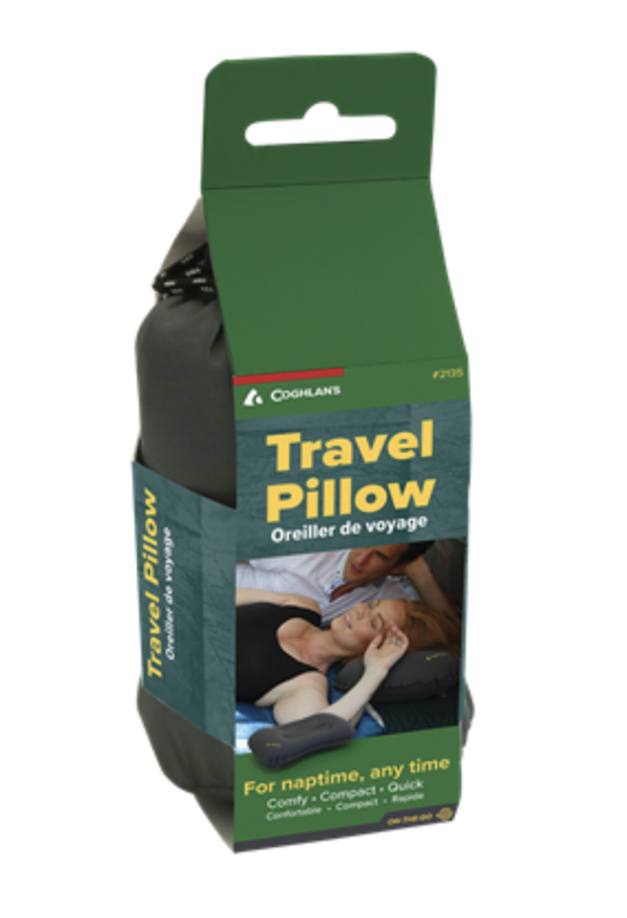 Coghlan's Travel Pillow-0