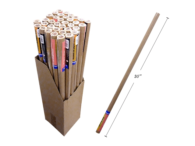 Selectum Kraft Postal Wrapping Paper ~ 30" x 10' per roll-0
