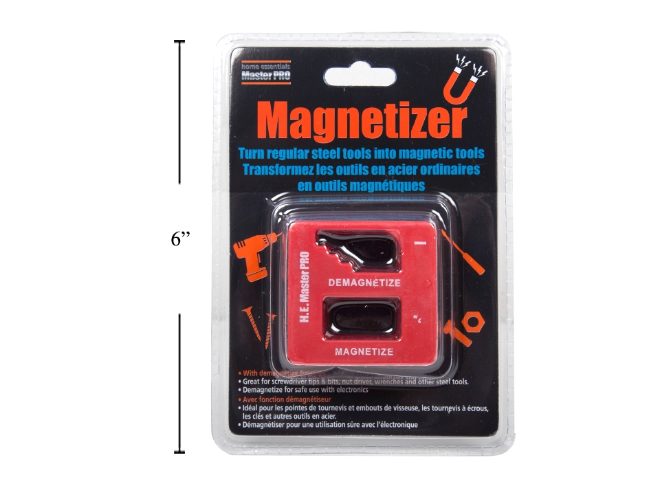 Magnetizer & Demanetizer-0