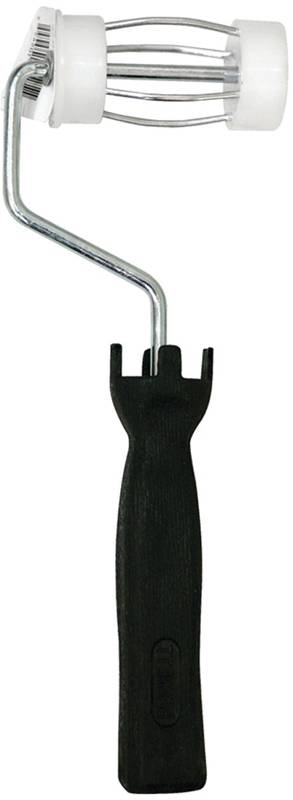 Bennett 3" Cage Roller Frame-0