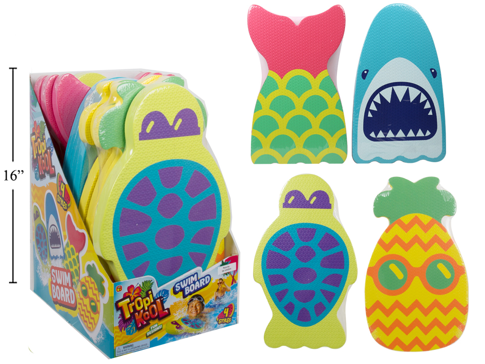 TropiKool EVA Swimming Board-0