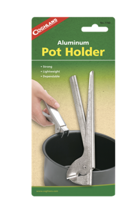 Coghlan's Aluminum Pot Holder-0