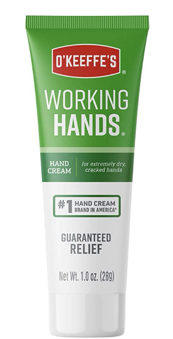 O'Keeffe's Working Hands - 1oz Tube-0