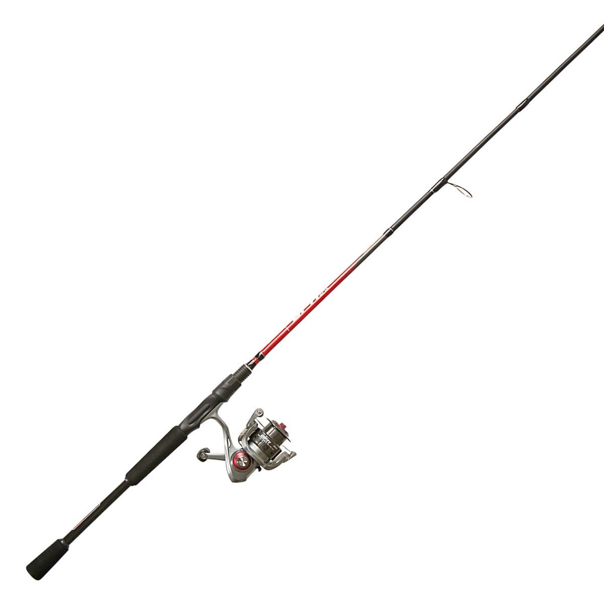 Quantum Optix Spinning Combo with 20SZ Reel - Medium Action, 6'6" - 2/pc ~ CASE OF 6-0