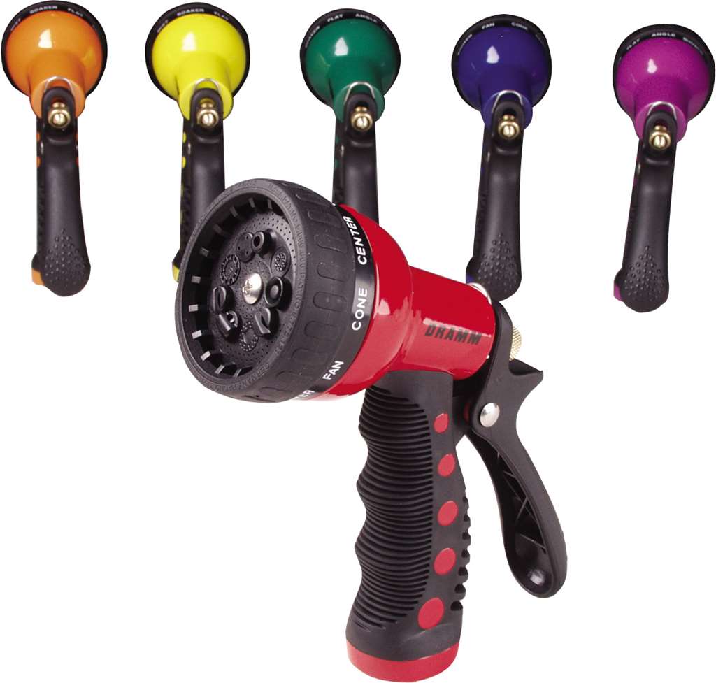 Touch & Flow Hose Nozzle-0
