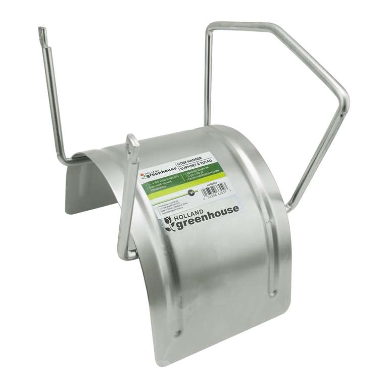 Heavy Duty Steel Hose Hanger-0