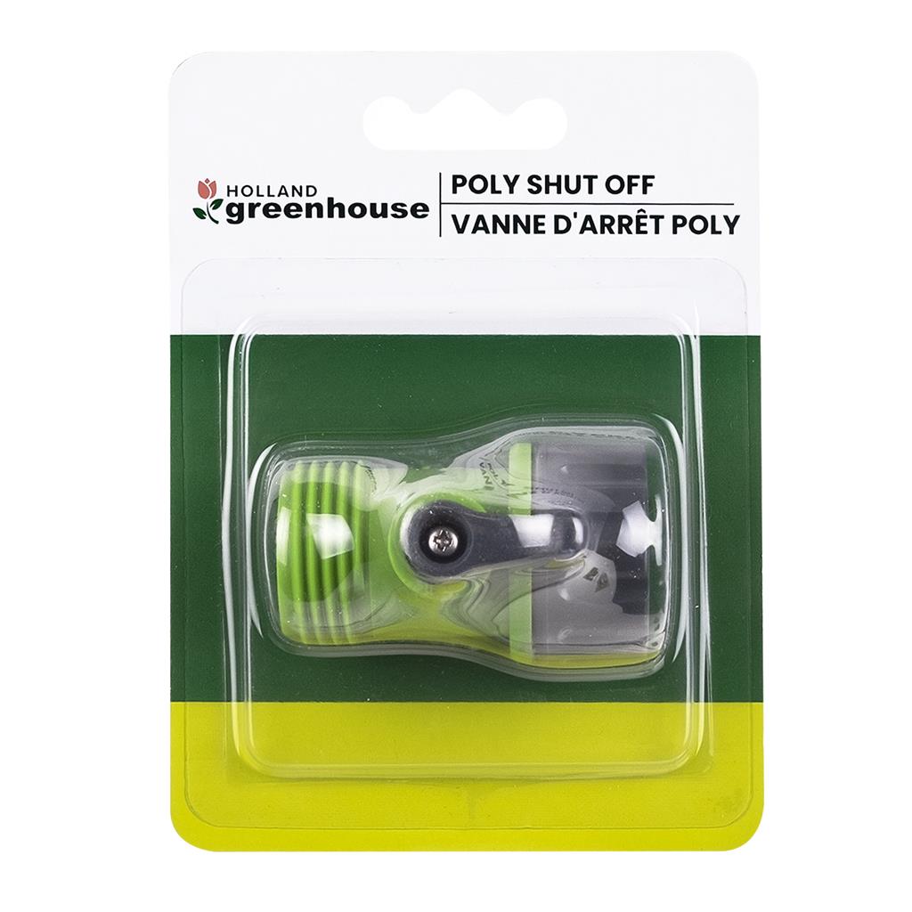 Poly On/Off Shut Off-0