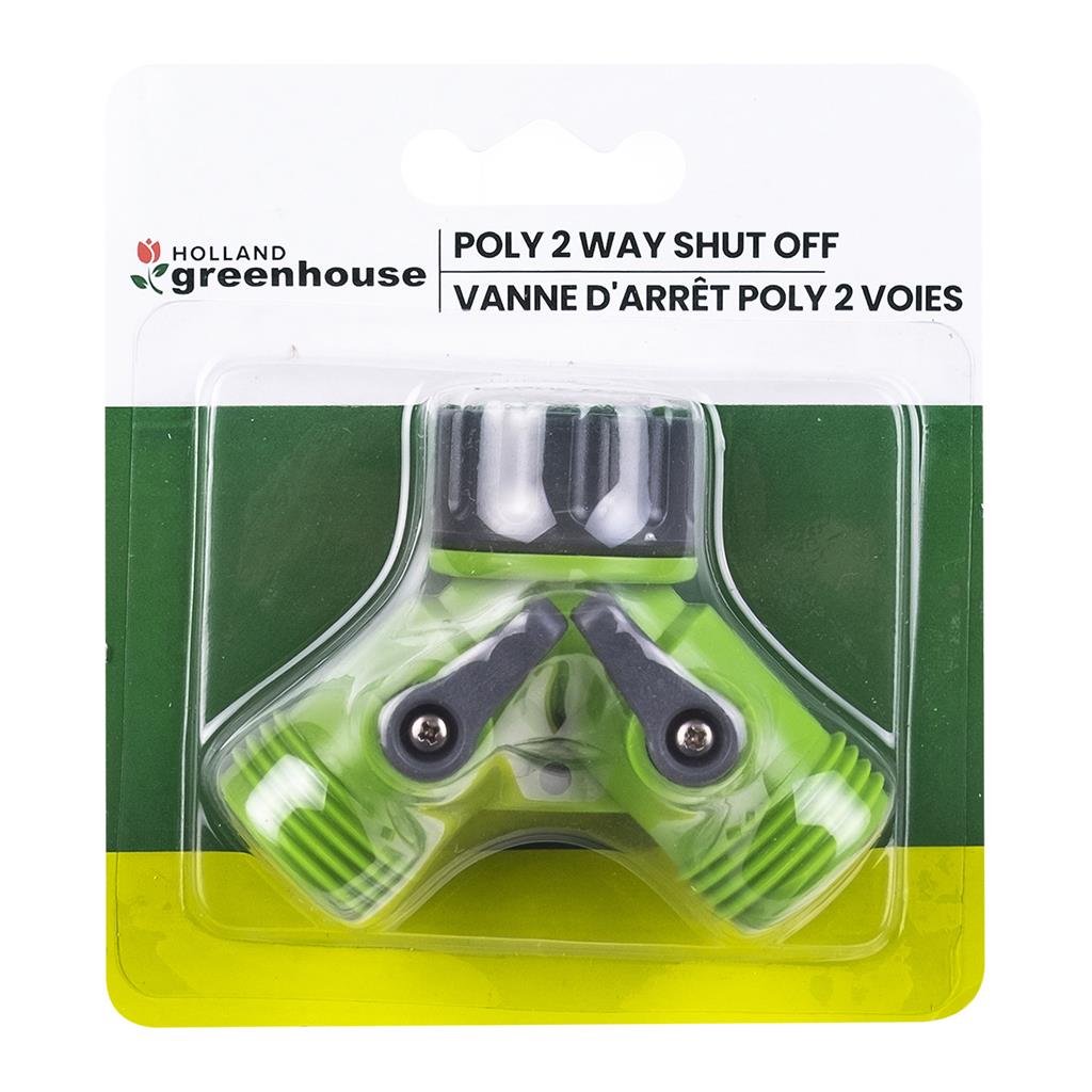 Poly 2 Way Shut Off-0