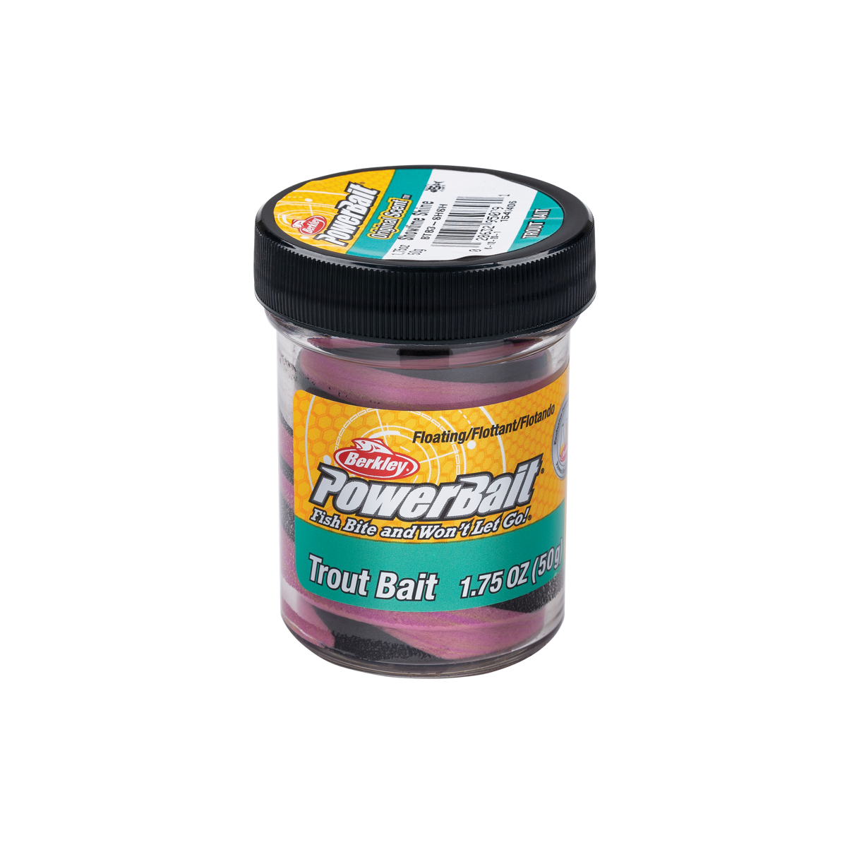 Berkley PowerBait Trout Bait ~ Showtime Shine-0
