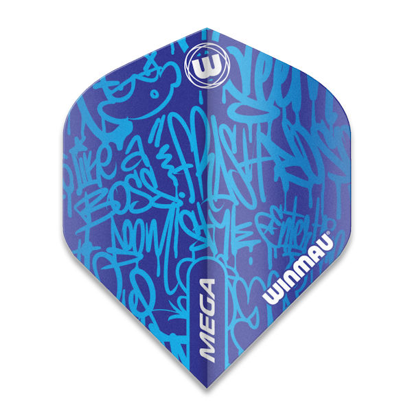 Mega Winmau Standard