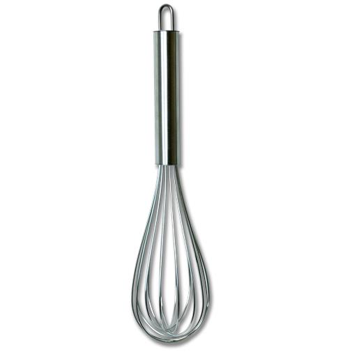 Kitchen Smart Stainless Steel Whisk-0