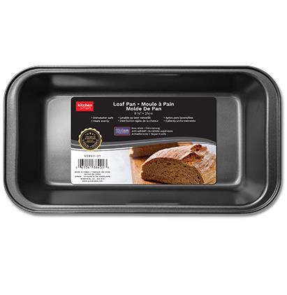 Non Stick Loaf Pan ~ 8.25"-0