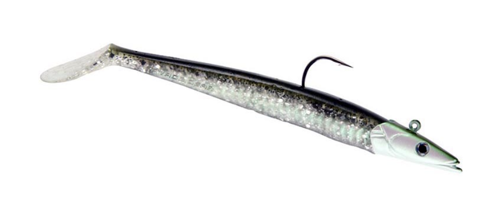 Savage Gear Sand Eel - 7", 2-1/3oz ~ Sandeel-0