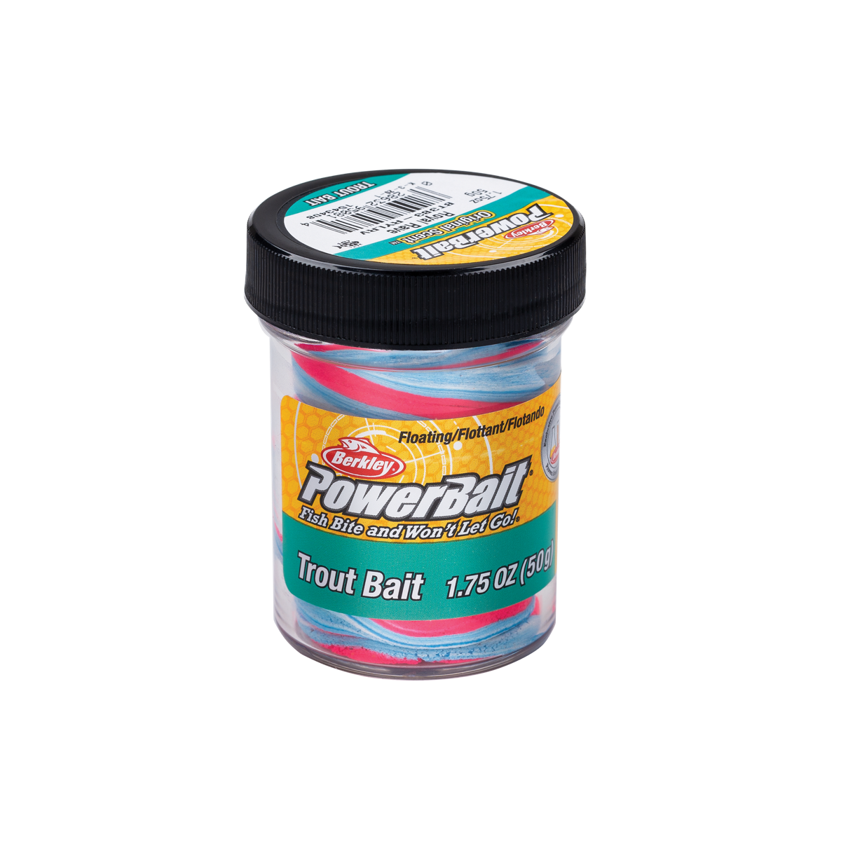 Berkley PowerBait Trout Bait ~ Royal Rave-0