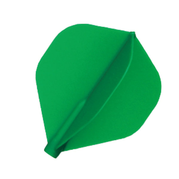 Cosmo Fit Flight System Flight ~ Green-0