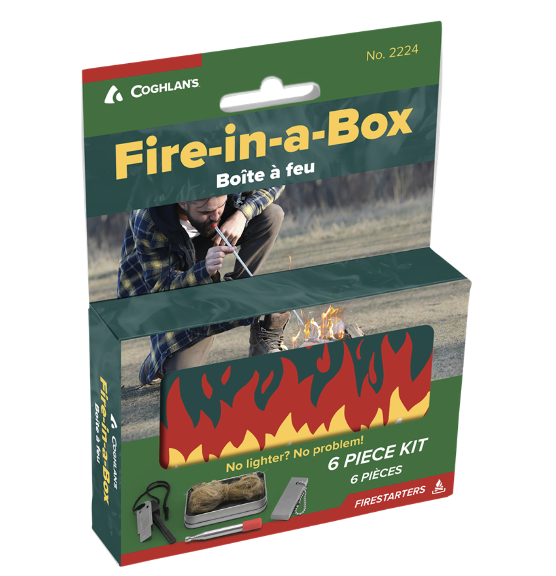 Coghlan's Fire-in-a-Box-0
