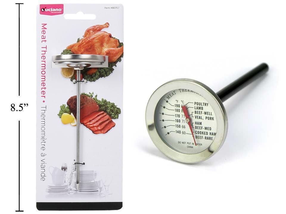 Luciano Meat Thermometer-0