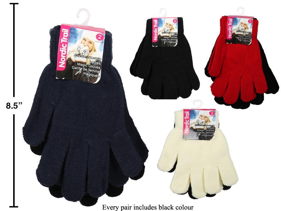Adult Magic Gloves ~ 2 per pack-0