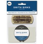 Smith Birks Shoe Polish Kit ~ Black-0