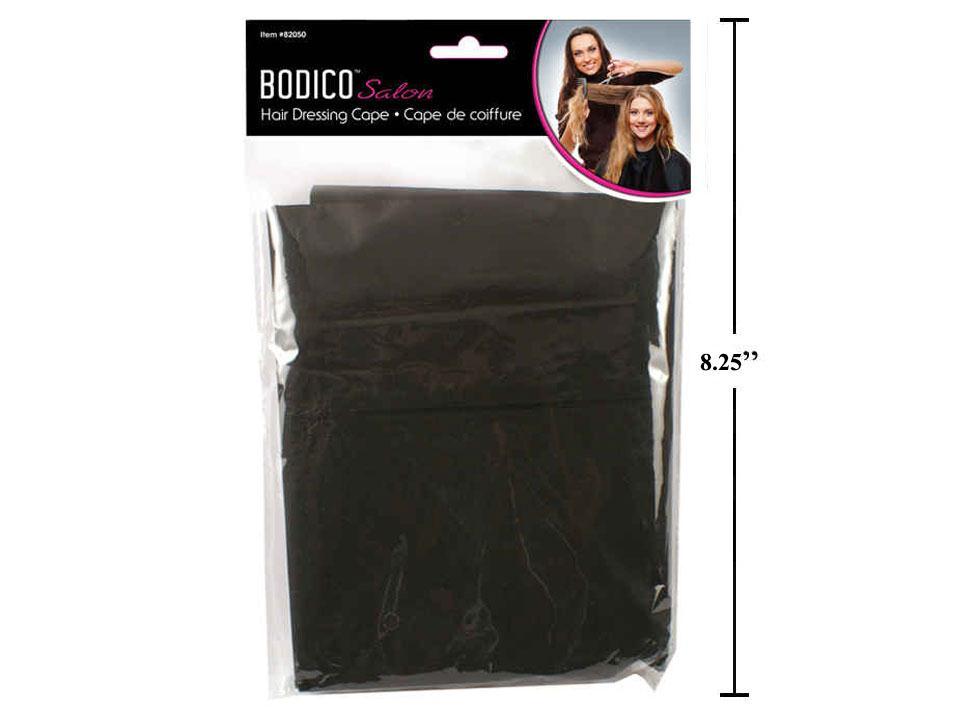 Bodico Deluxe Hairdressing Cape-0