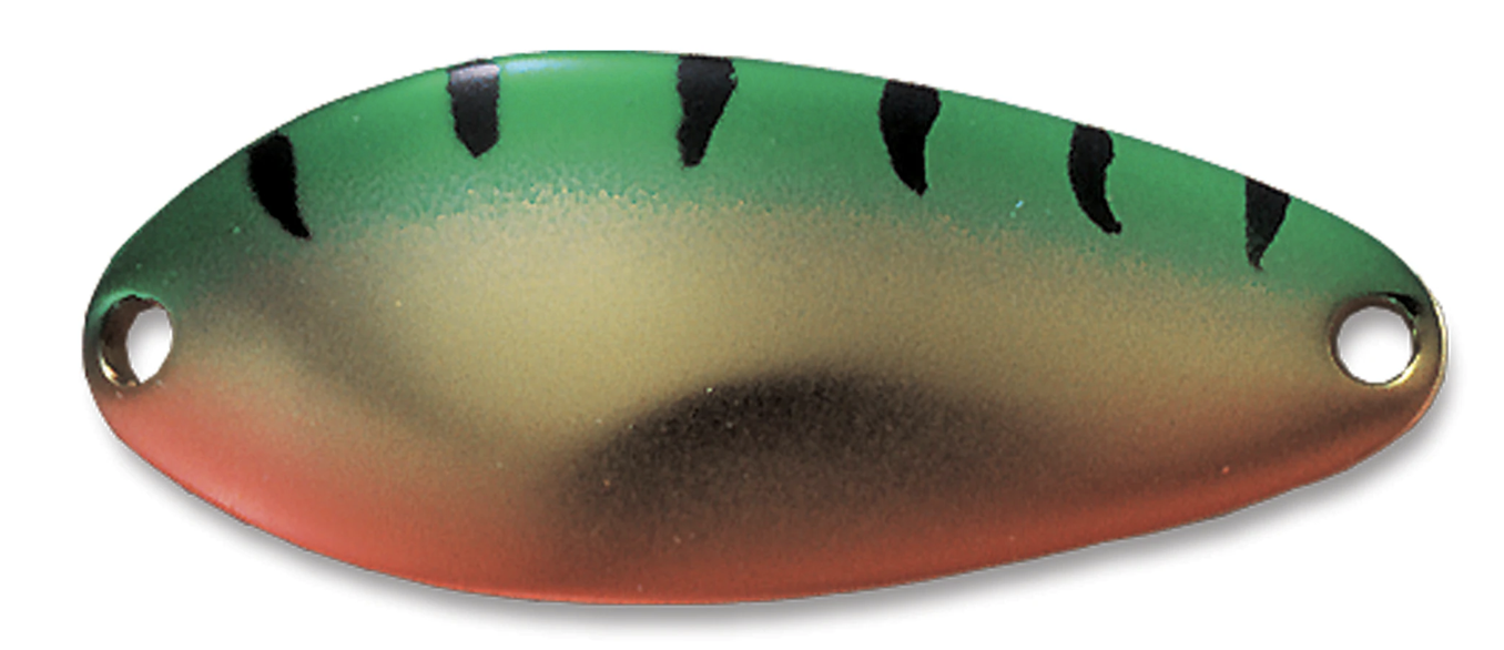 ACME Little Cleo - 2/5oz ~ Metallic Perch-0