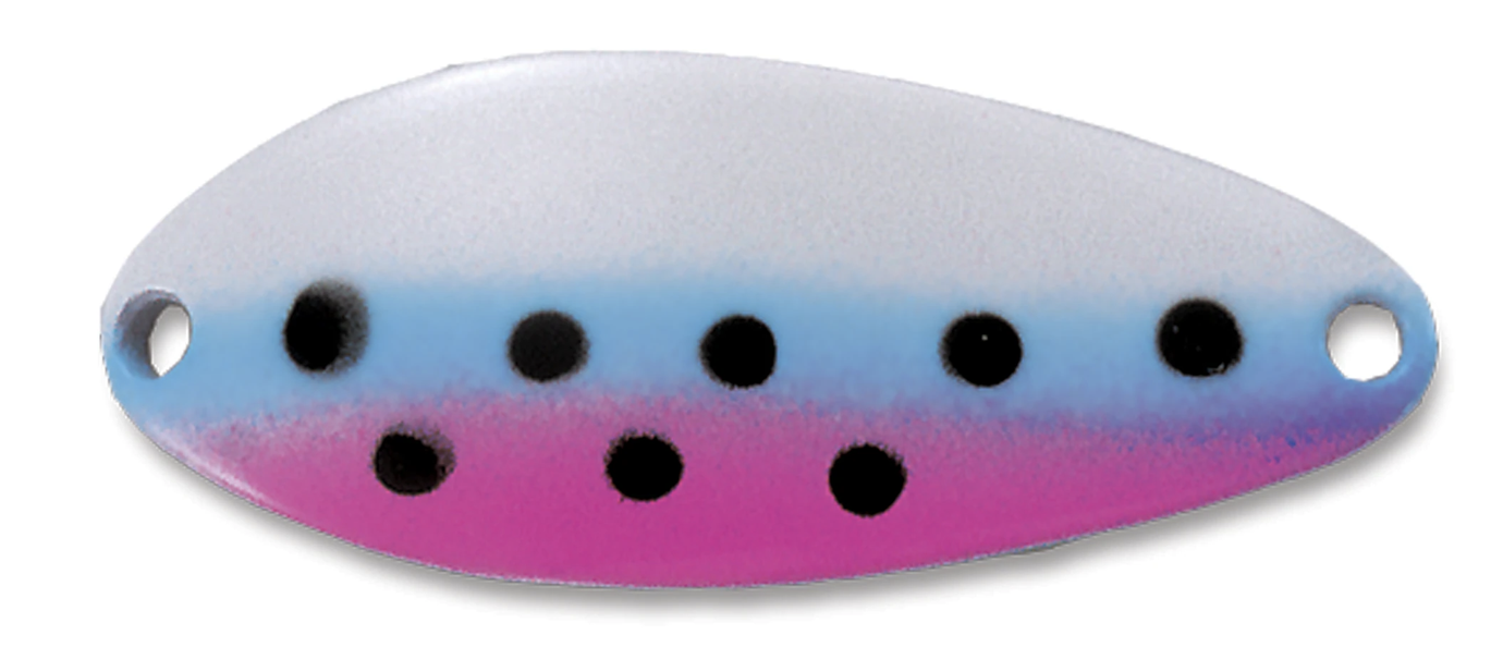 ACME Little Cleo - 2/5oz ~ Rainbow Trout-0