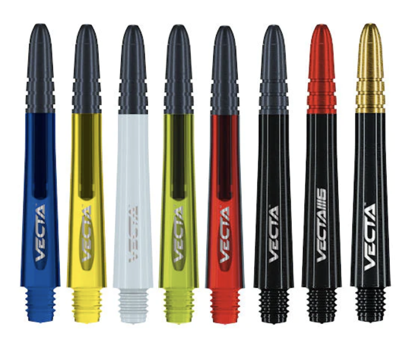 Vecta Nylon Shafts-0