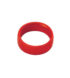 Target Slot Lock Rings - Red ~ 3 per pack-0