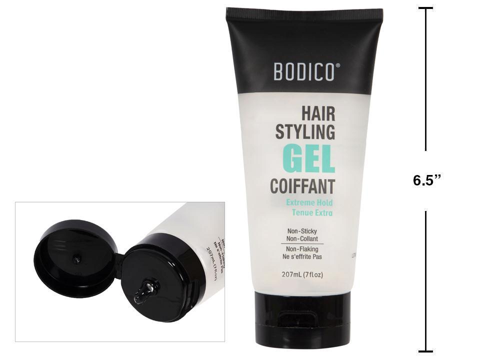 Bodico Hair Gel ~ 207ml tube-0