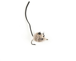 Normal Mouse Flies-0