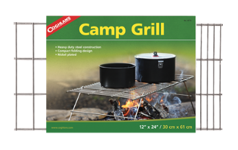 Coghlan's Camp Grill-0
