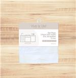 Bar Mops - 12" x 12" ~ 3 per pack-0