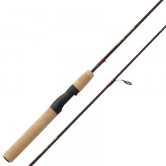 Emery Millenium Plus Spinning Rod - Med Action - 2 pieces ~ 6'6"-0