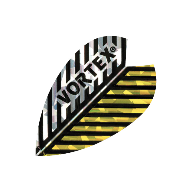 Vortex Flights ~ Gold-0