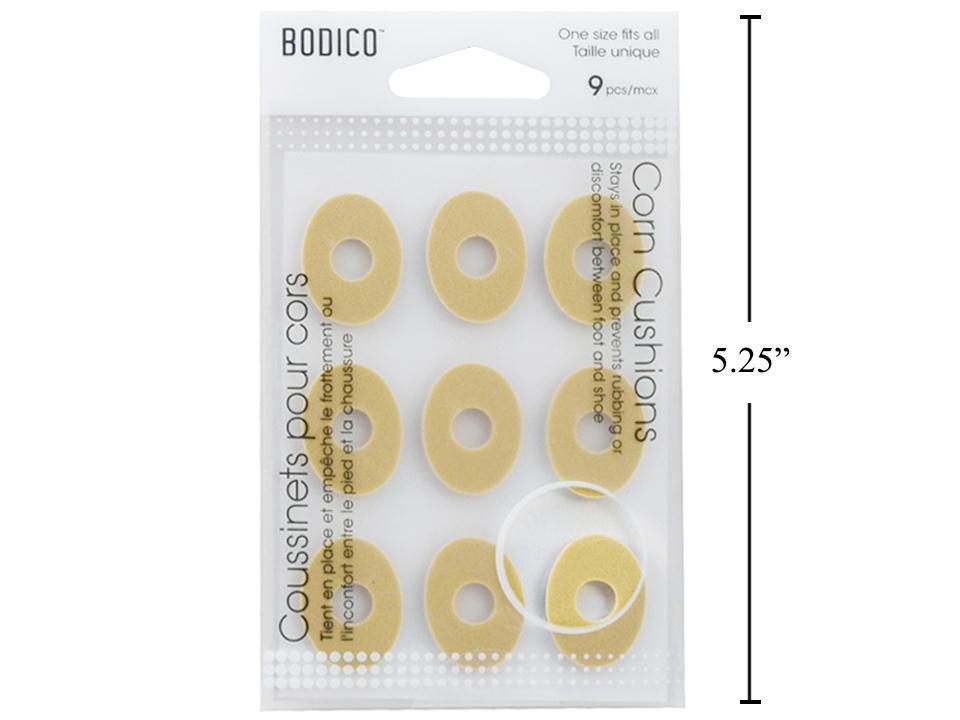 Bodico Corn Cushions ~ 9 per pack-0