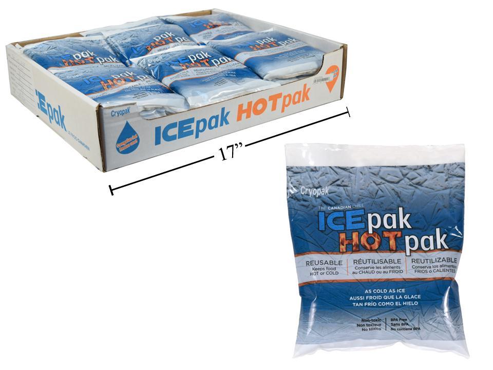 Cyropak Gel Ice/Hot Pak ~ 375gr / Medium-0