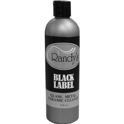 Randy's Black Label Cleaner ~ 12oz Bottle-0