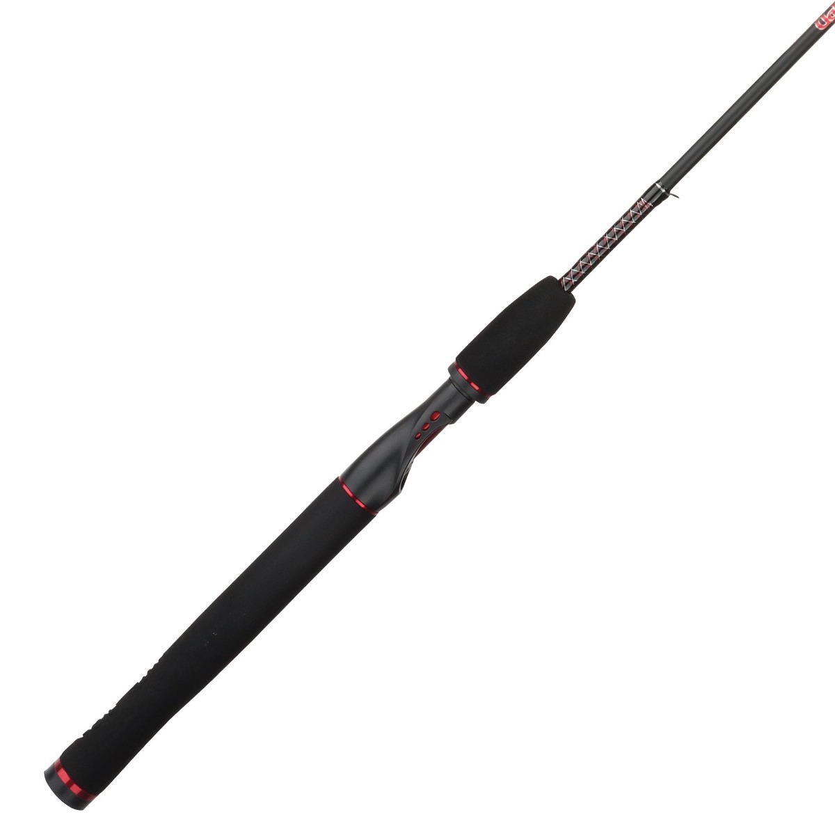 Ugly Stik GX2 Spinning Rod - Medium Action - 2 pieces ~ 6'6"-0