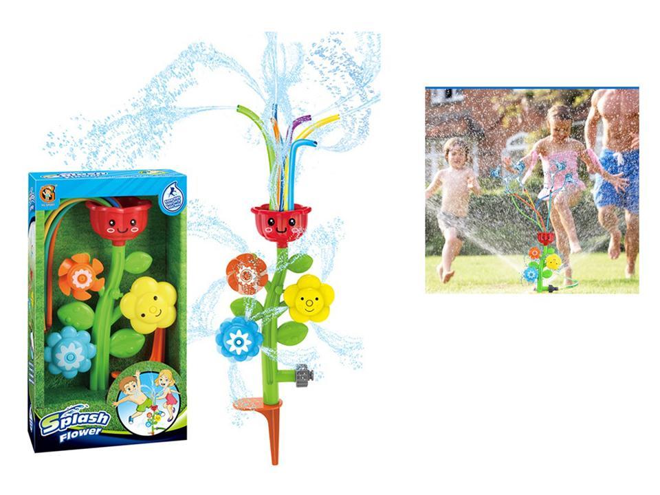 Sunny Dayz Flower Water Sprinkler-0