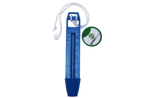 Large Pool Thermometer ~ 9.75"-0