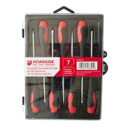 Precision Screwdriver Set ~ 7 pieces-0