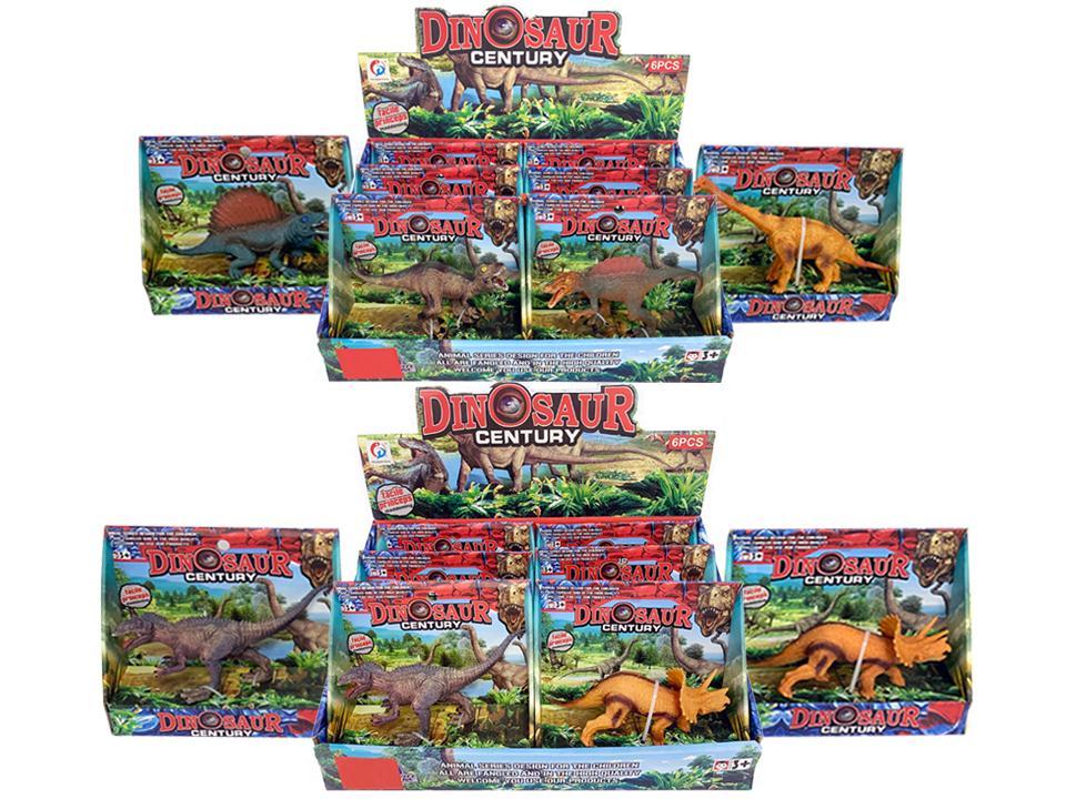 Dinosaur Figures-0