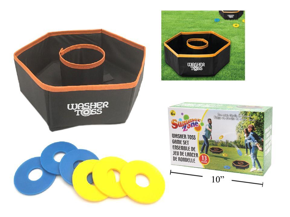 Yard Games