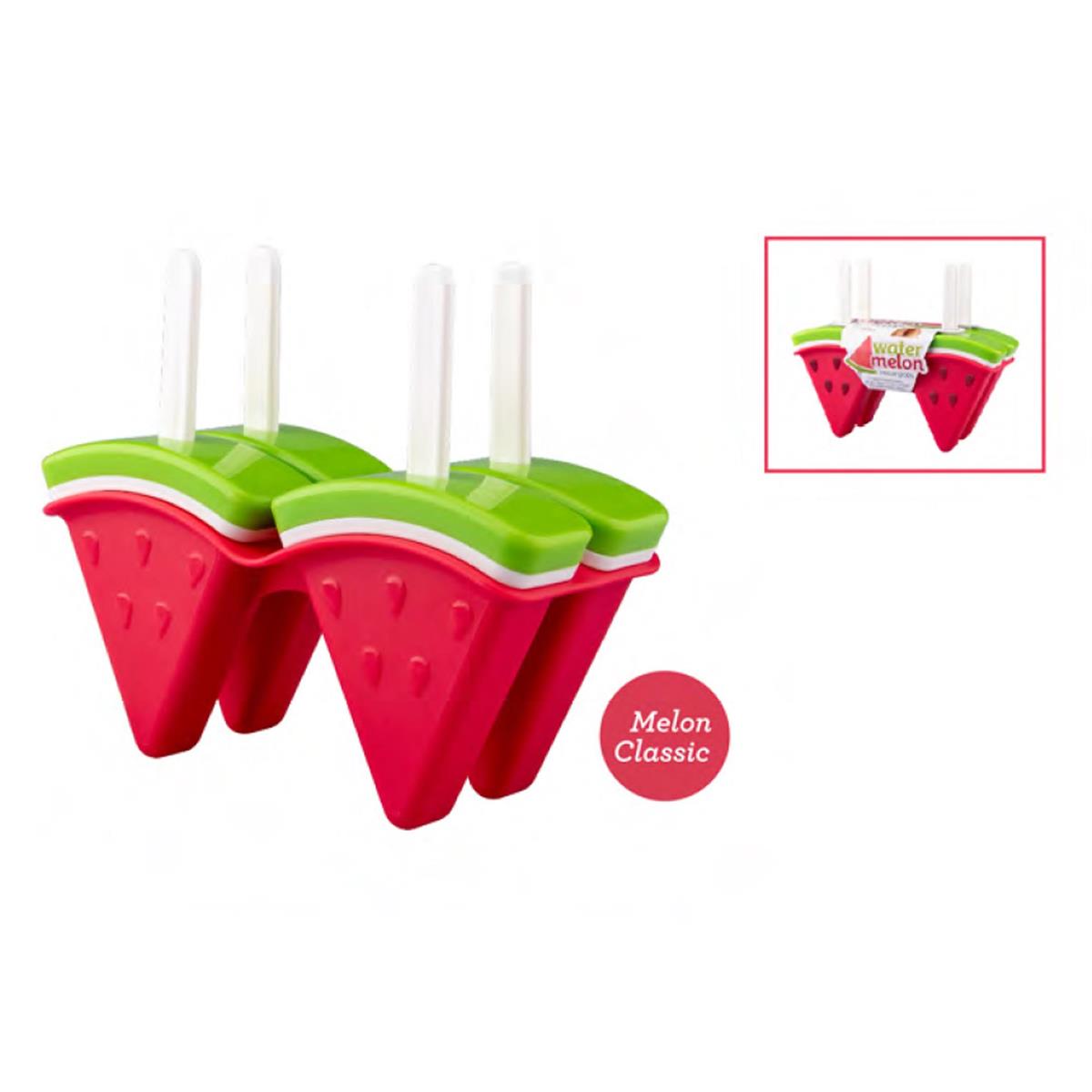 Luciano Watermelon Popsicle Maker -0