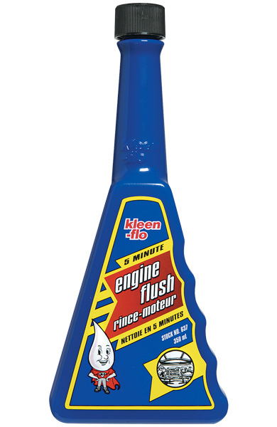 Kleen-Flo Engine Flush ~ 350ml-0