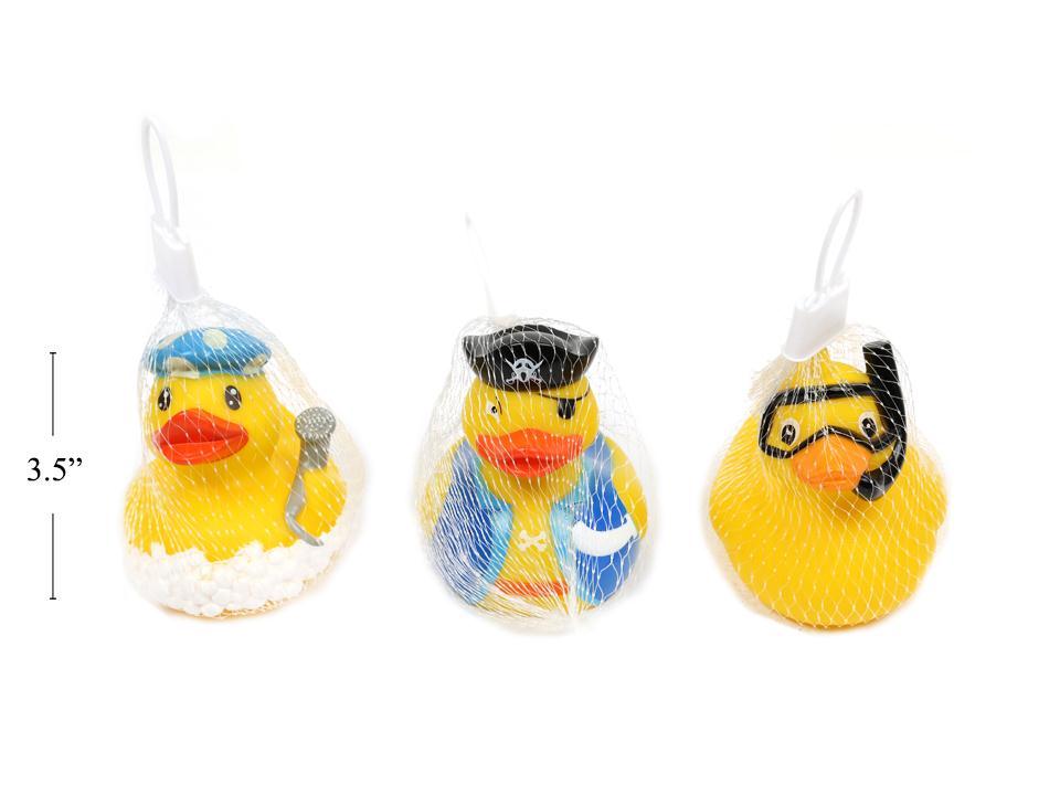 Tootsie Baby Rubber Duck-0