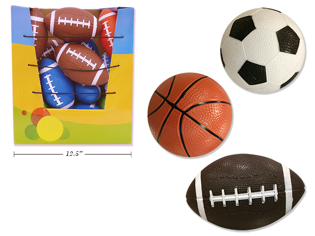 Classic Mini Sports Balls-0