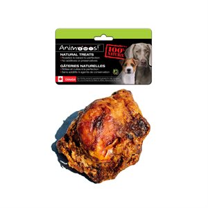 Animoos Beef Tarter Bone-0