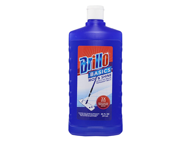 Brillo Mop & Shine ~ 591ml-0