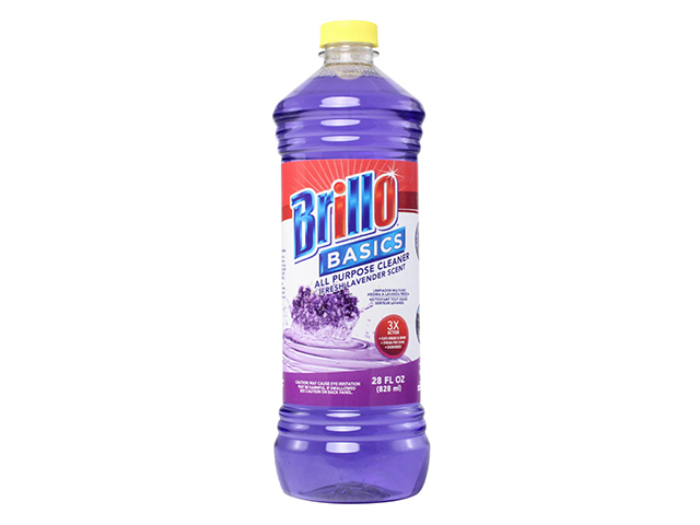 Brillo Lavender All Purpose Cleaner ~ 828ml-0